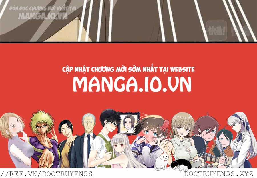 Lão Ba Cho Tôi Lựa Một Trong Mười Nữ Thần Để Kết Hôn Chapter 84 trang 47