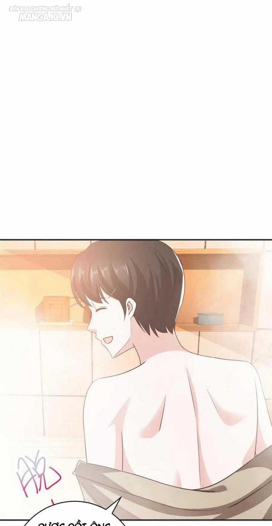 Lão Ba Cho Tôi Lựa Một Trong Mười Nữ Thần Để Kết Hôn Chapter 87 trang 7
