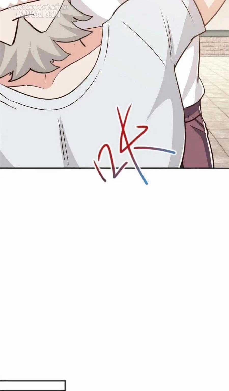 Lão Ba Cho Tôi Lựa Một Trong Mười Nữ Thần Để Kết Hôn Chapter 88 trang 26