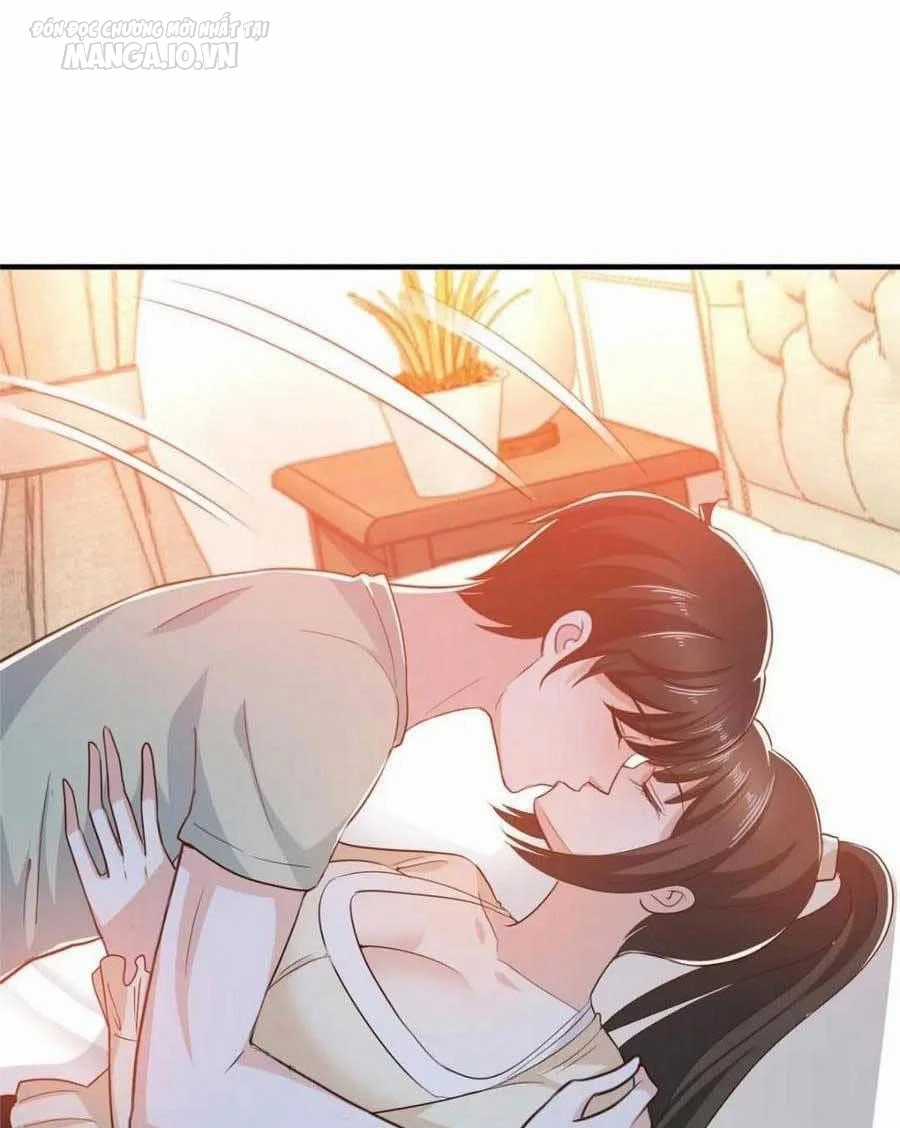 Lão Ba Cho Tôi Lựa Một Trong Mười Nữ Thần Để Kết Hôn Chapter 89 trang 20