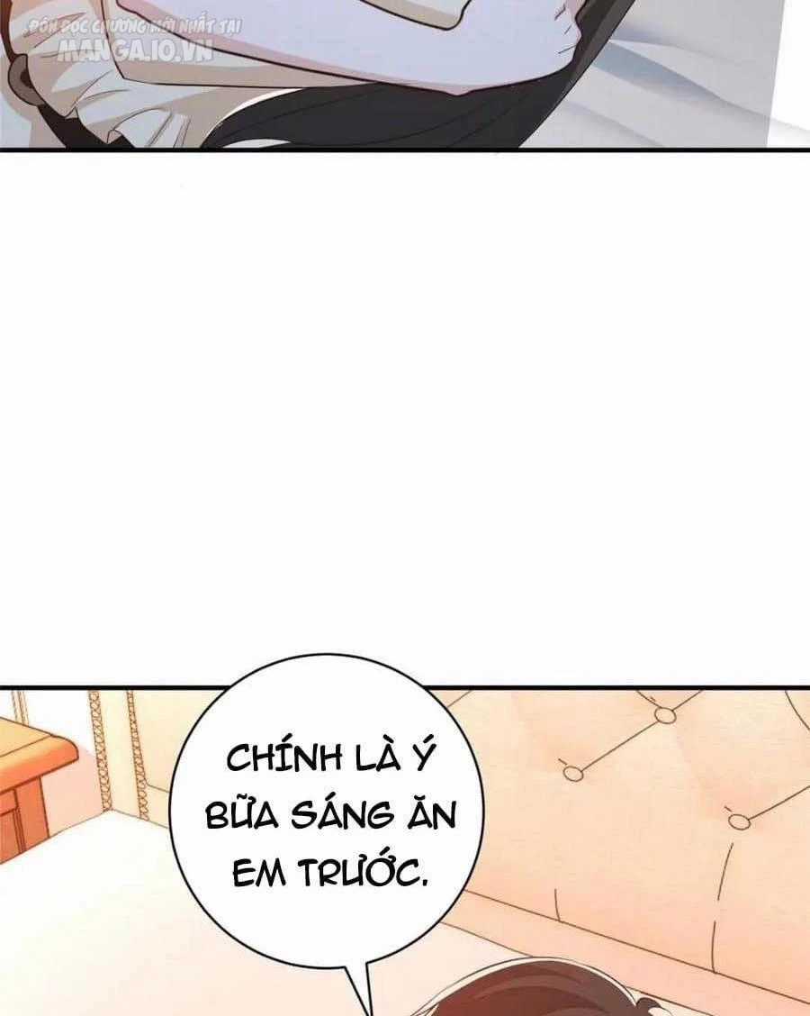 Lão Ba Cho Tôi Lựa Một Trong Mười Nữ Thần Để Kết Hôn Chapter 89 trang 21