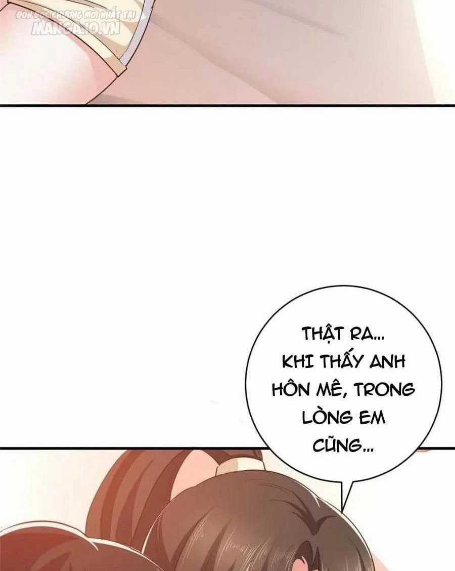Lão Ba Cho Tôi Lựa Một Trong Mười Nữ Thần Để Kết Hôn Chapter 89 trang 23