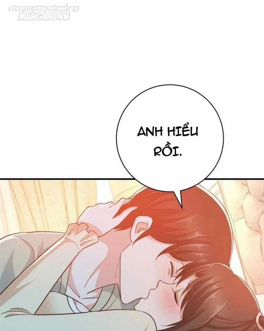 Lão Ba Cho Tôi Lựa Một Trong Mười Nữ Thần Để Kết Hôn Chapter 89 trang 25