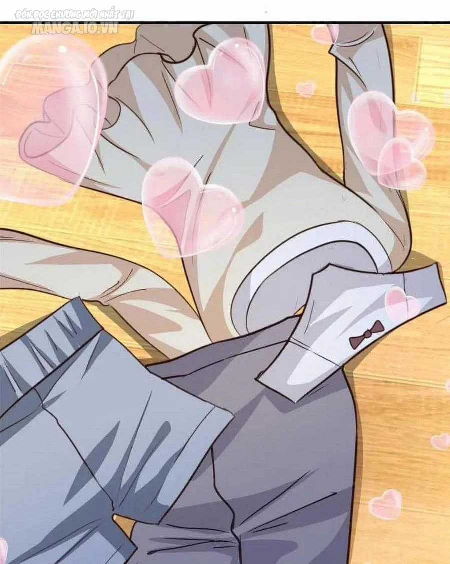 Lão Ba Cho Tôi Lựa Một Trong Mười Nữ Thần Để Kết Hôn Chapter 89 trang 27