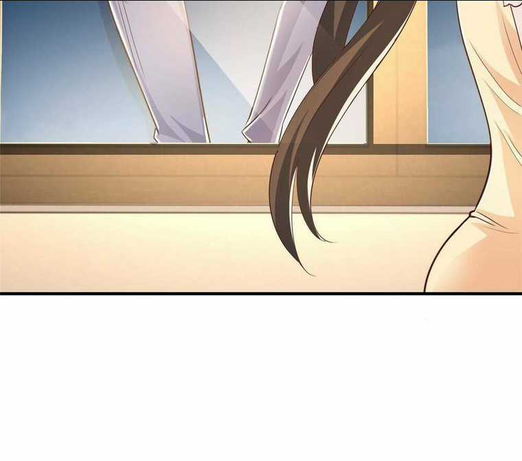 Lão Ba Cho Tôi Lựa Một Trong Mười Nữ Thần Để Kết Hôn Chapter 9 trang 12