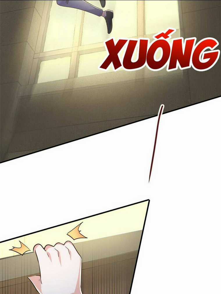 Lão Ba Cho Tôi Lựa Một Trong Mười Nữ Thần Để Kết Hôn Chapter 9 trang 24