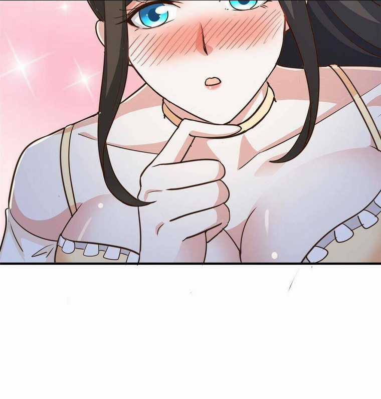 Lão Ba Cho Tôi Lựa Một Trong Mười Nữ Thần Để Kết Hôn Chapter 9 trang 27