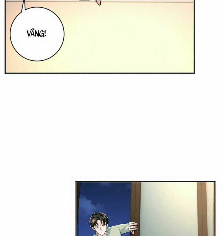 Lão Ba Cho Tôi Lựa Một Trong Mười Nữ Thần Để Kết Hôn Chapter 9 trang 29