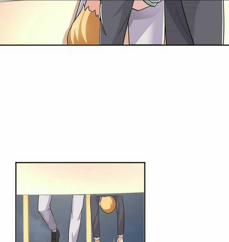 Lão Ba Cho Tôi Lựa Một Trong Mười Nữ Thần Để Kết Hôn Chapter 9 trang 32