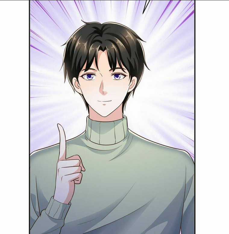 Lão Ba Cho Tôi Lựa Một Trong Mười Nữ Thần Để Kết Hôn Chapter 9 trang 41