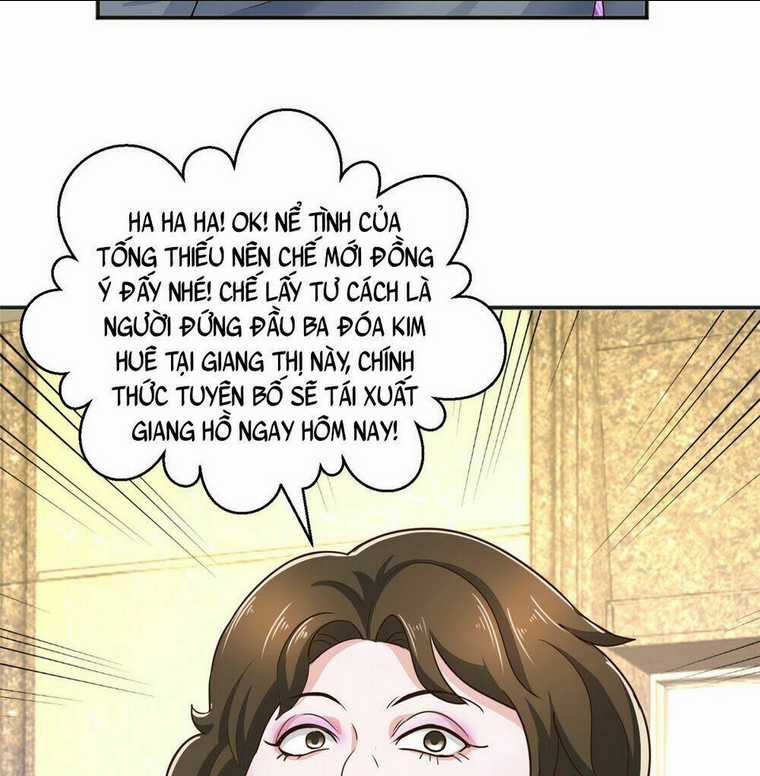 Lão Ba Cho Tôi Lựa Một Trong Mười Nữ Thần Để Kết Hôn Chapter 9 trang 42