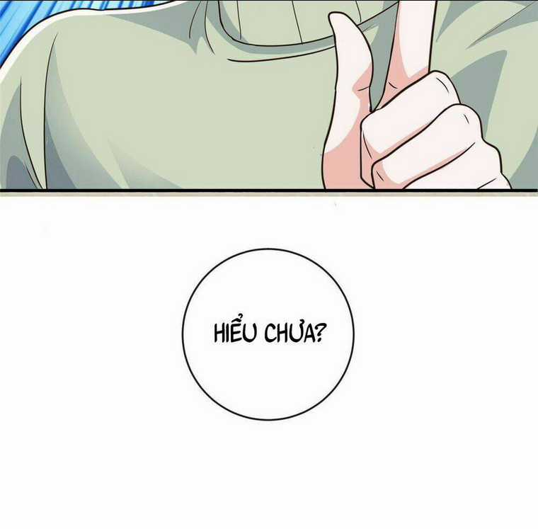 Lão Ba Cho Tôi Lựa Một Trong Mười Nữ Thần Để Kết Hôn Chapter 9 trang 46