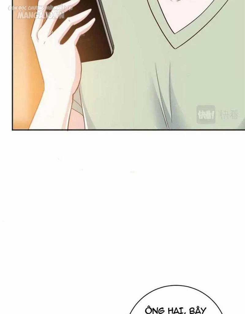 Lão Ba Cho Tôi Lựa Một Trong Mười Nữ Thần Để Kết Hôn Chapter 90 trang 10