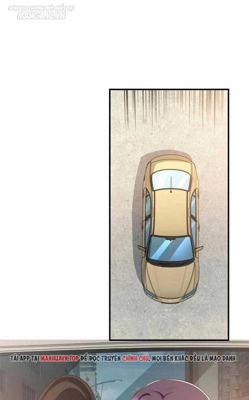 Lão Ba Cho Tôi Lựa Một Trong Mười Nữ Thần Để Kết Hôn Chapter 90 trang 27