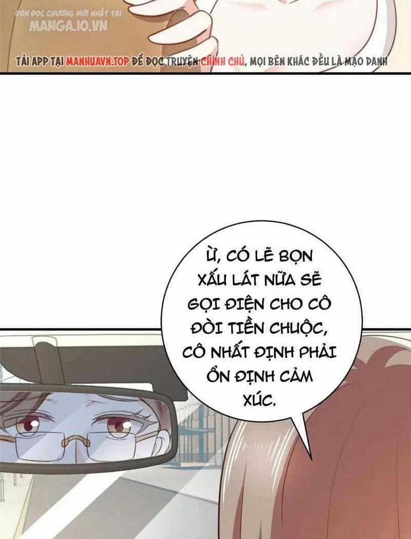 Lão Ba Cho Tôi Lựa Một Trong Mười Nữ Thần Để Kết Hôn Chapter 90 trang 31