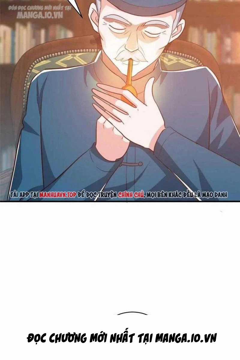 Lão Ba Cho Tôi Lựa Một Trong Mười Nữ Thần Để Kết Hôn Chapter 90 trang 43