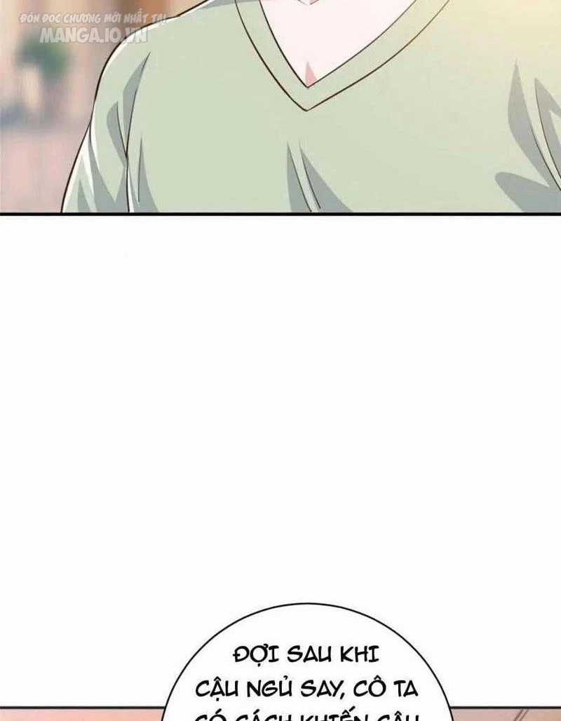 Lão Ba Cho Tôi Lựa Một Trong Mười Nữ Thần Để Kết Hôn Chapter 90 trang 5