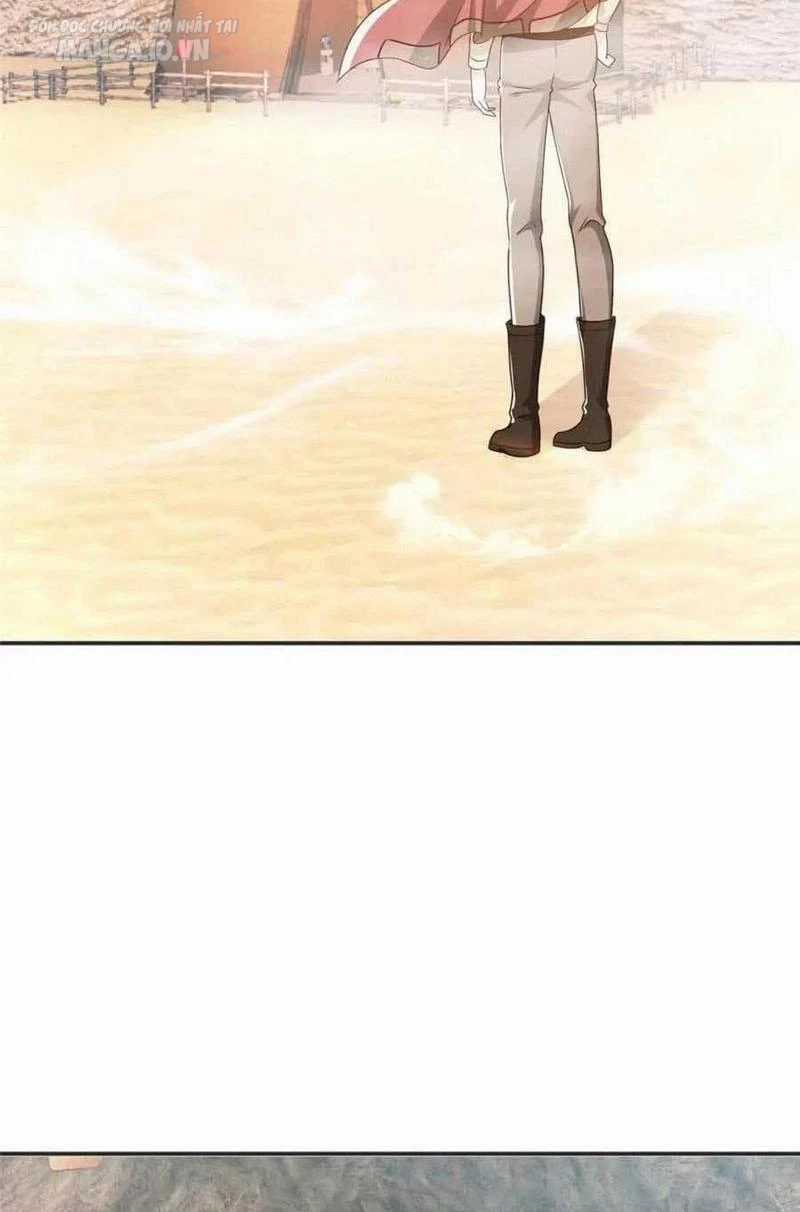 Lão Ba Cho Tôi Lựa Một Trong Mười Nữ Thần Để Kết Hôn Chapter 92 trang 10