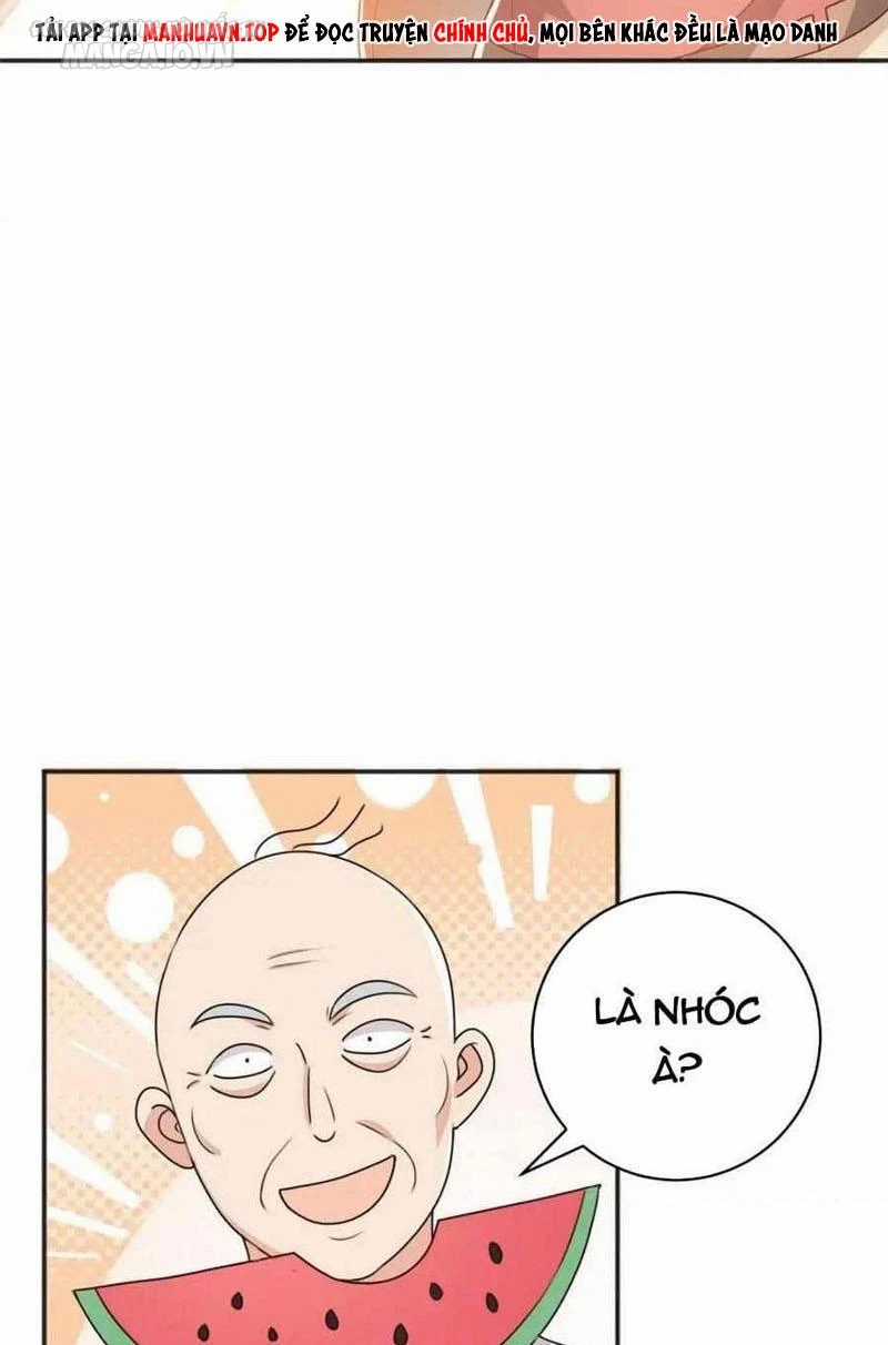 Lão Ba Cho Tôi Lựa Một Trong Mười Nữ Thần Để Kết Hôn Chapter 92 trang 12