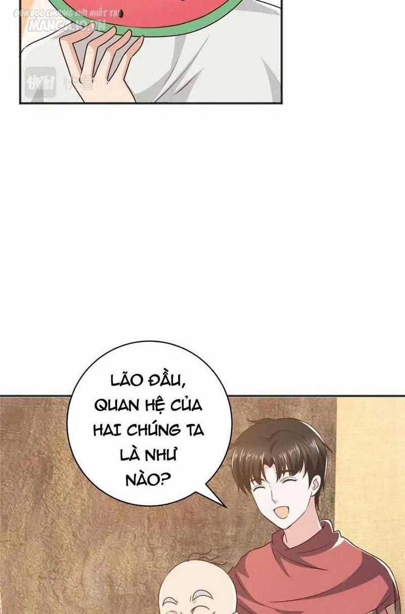 Lão Ba Cho Tôi Lựa Một Trong Mười Nữ Thần Để Kết Hôn Chapter 92 trang 13