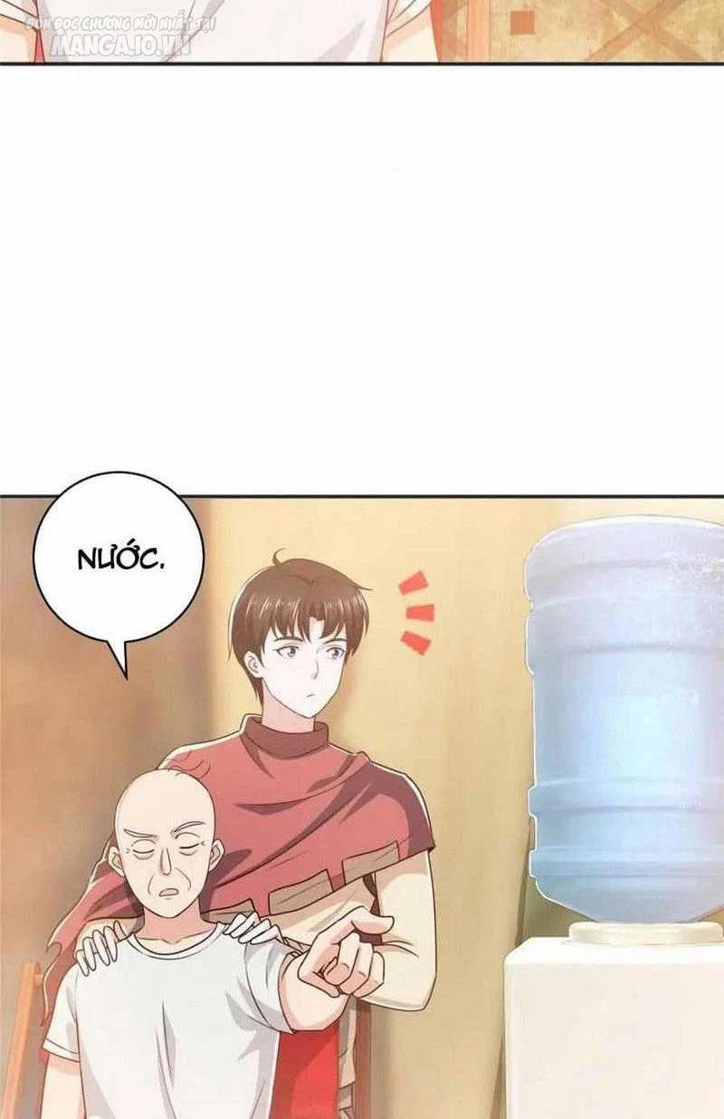 Lão Ba Cho Tôi Lựa Một Trong Mười Nữ Thần Để Kết Hôn Chapter 92 trang 16