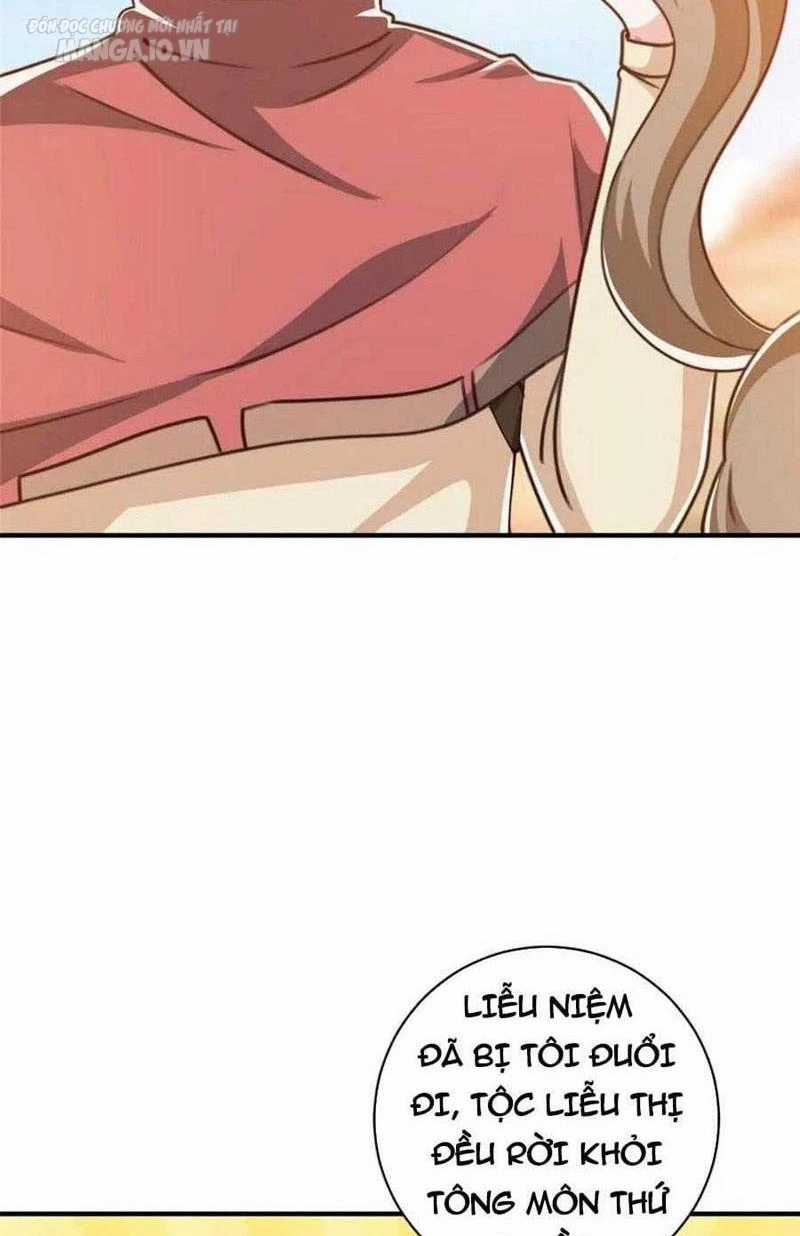 Lão Ba Cho Tôi Lựa Một Trong Mười Nữ Thần Để Kết Hôn Chapter 92 trang 26