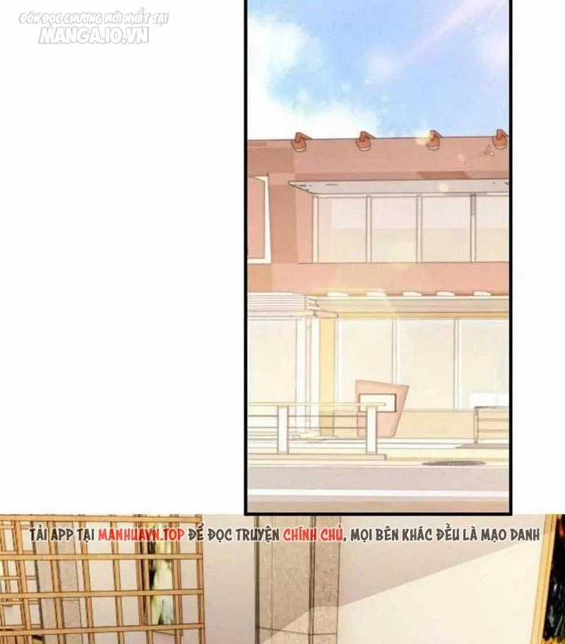 Lão Ba Cho Tôi Lựa Một Trong Mười Nữ Thần Để Kết Hôn Chapter 92 trang 32