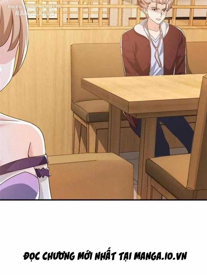 Lão Ba Cho Tôi Lựa Một Trong Mười Nữ Thần Để Kết Hôn Chapter 92 trang 35