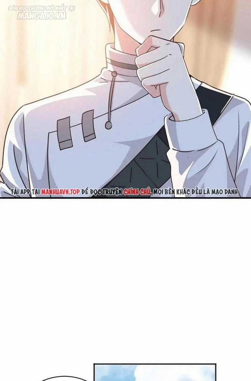 Lão Ba Cho Tôi Lựa Một Trong Mười Nữ Thần Để Kết Hôn Chapter 92 trang 4