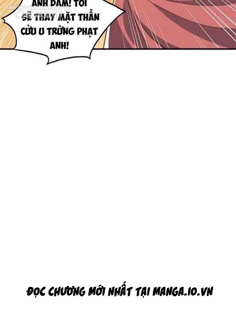 Lão Ba Cho Tôi Lựa Một Trong Mười Nữ Thần Để Kết Hôn Chapter 92 trang 41