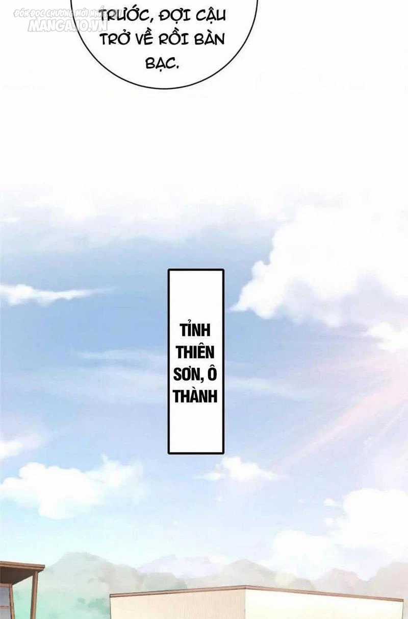 Lão Ba Cho Tôi Lựa Một Trong Mười Nữ Thần Để Kết Hôn Chapter 92 trang 6