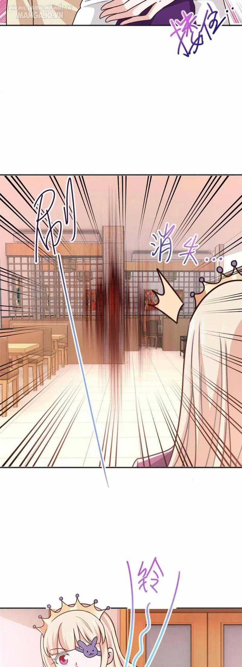 Lão Ba Cho Tôi Lựa Một Trong Mười Nữ Thần Để Kết Hôn Chapter 93 trang 12