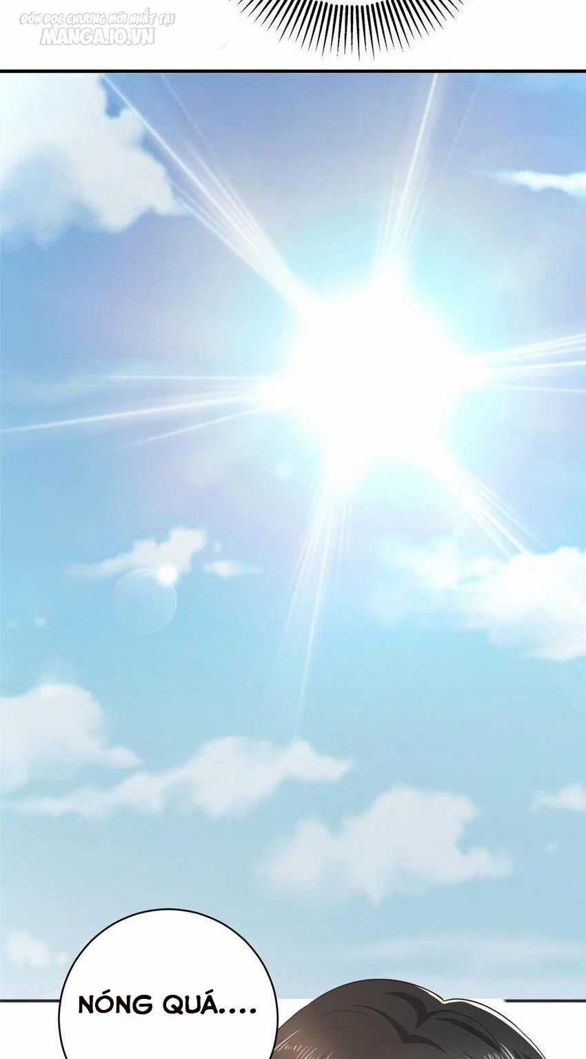 Lão Ba Cho Tôi Lựa Một Trong Mười Nữ Thần Để Kết Hôn Chapter 94 trang 15