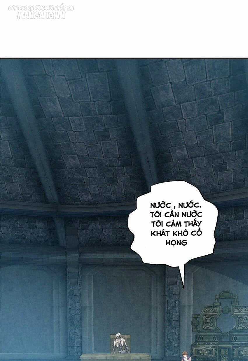 Lão Ba Cho Tôi Lựa Một Trong Mười Nữ Thần Để Kết Hôn Chapter 94 trang 20