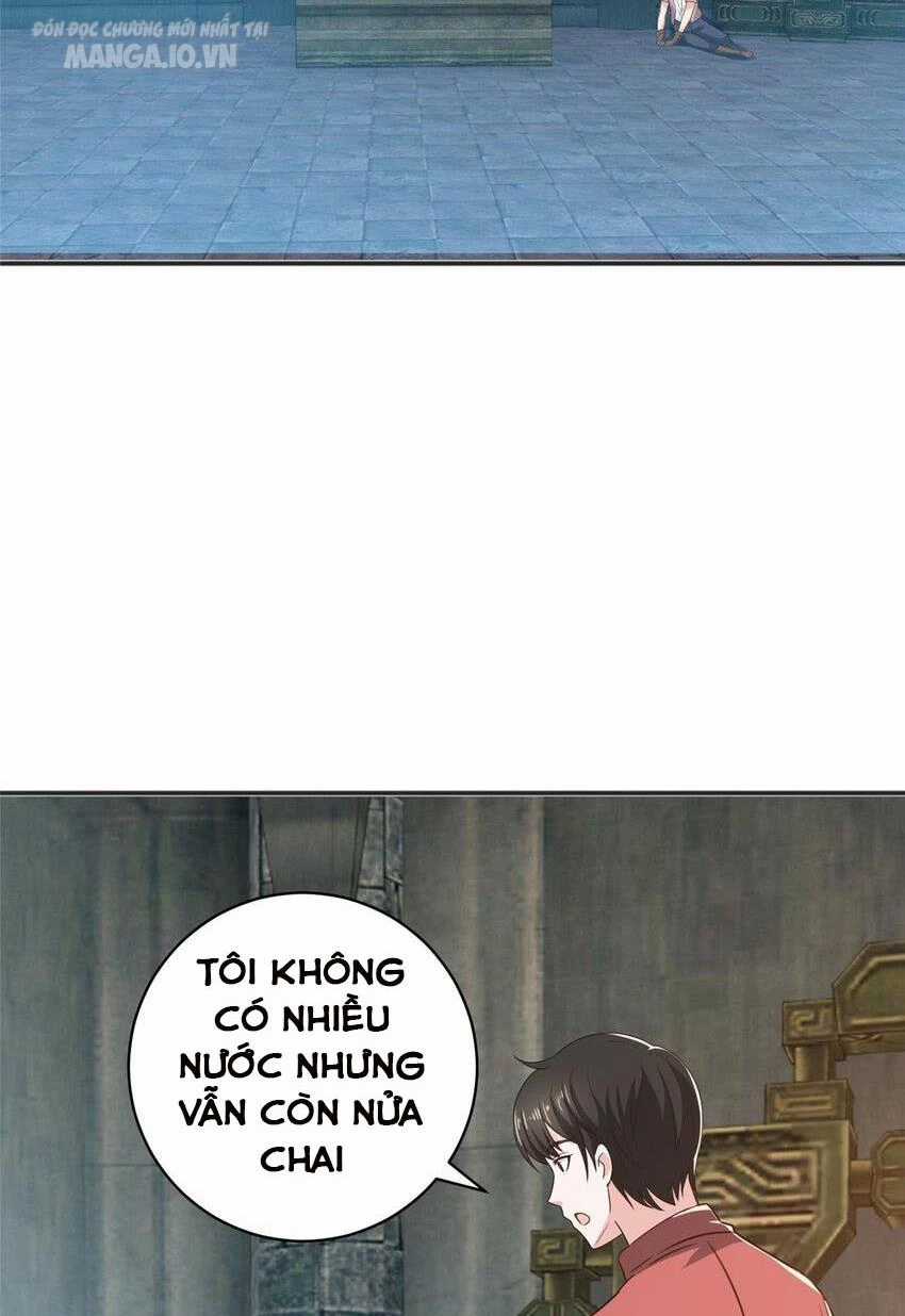 Lão Ba Cho Tôi Lựa Một Trong Mười Nữ Thần Để Kết Hôn Chapter 94 trang 21