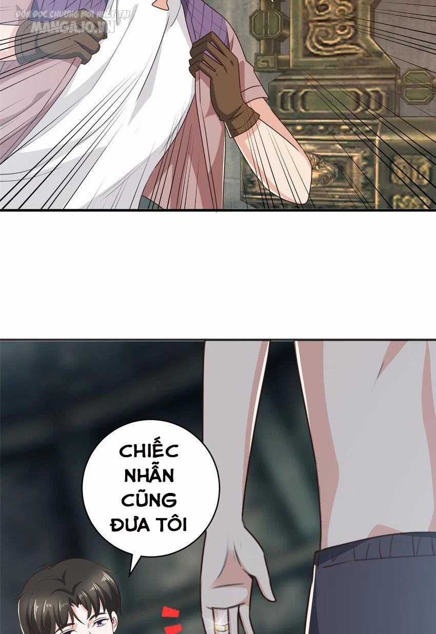 Lão Ba Cho Tôi Lựa Một Trong Mười Nữ Thần Để Kết Hôn Chapter 94 trang 26