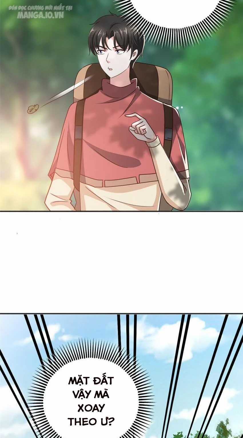 Lão Ba Cho Tôi Lựa Một Trong Mười Nữ Thần Để Kết Hôn Chapter 94 trang 8