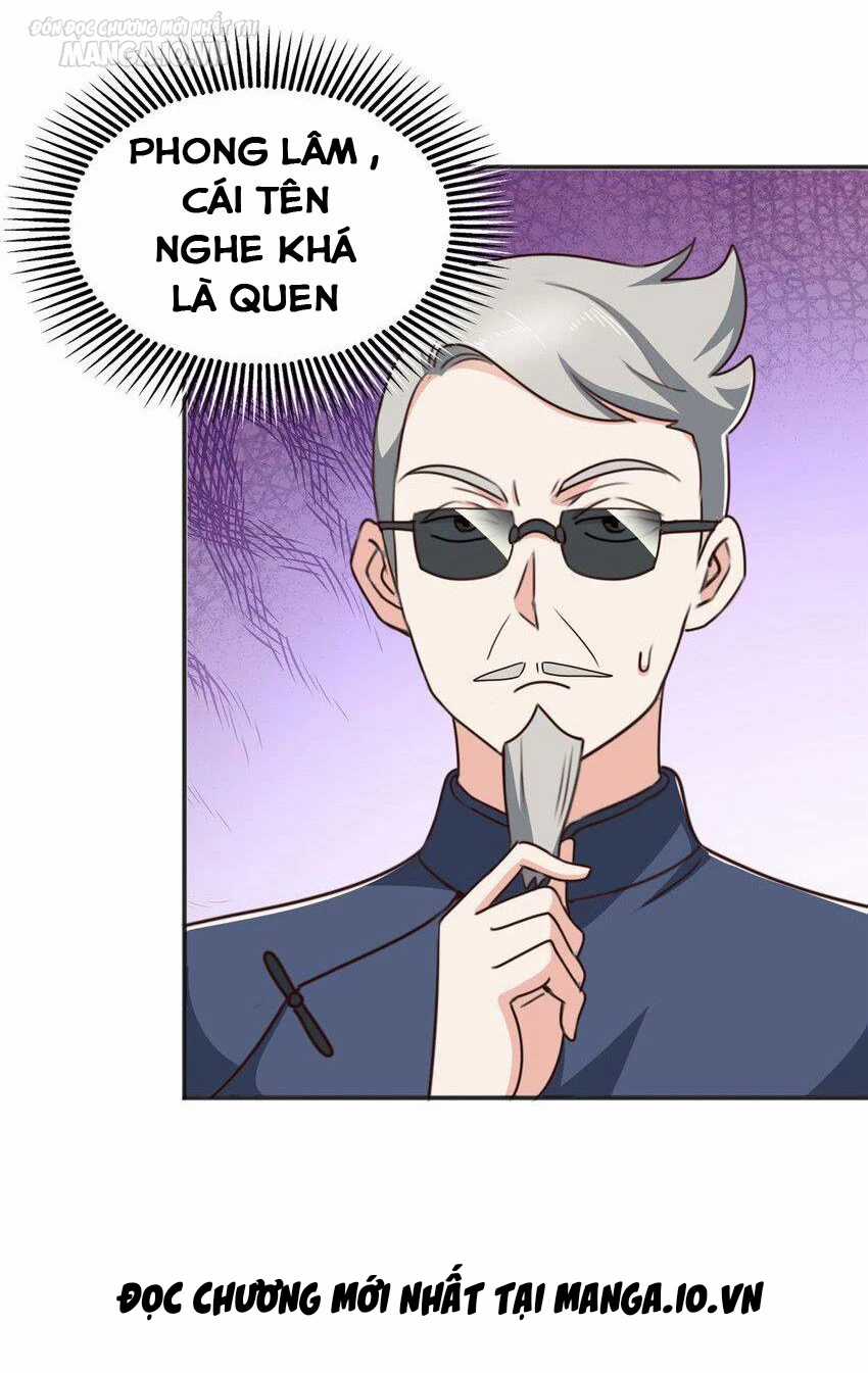 Lão Ba Cho Tôi Lựa Một Trong Mười Nữ Thần Để Kết Hôn Chapter 95 trang 29