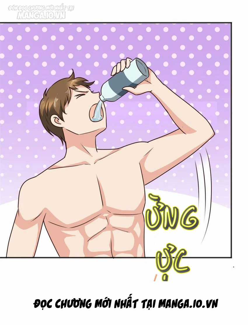 Lão Ba Cho Tôi Lựa Một Trong Mười Nữ Thần Để Kết Hôn Chapter 95 trang 4