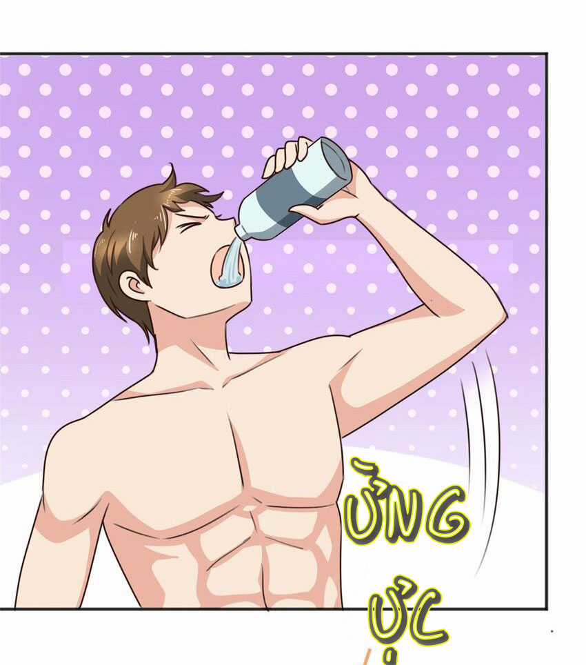Lão Ba Cho Tôi Lựa Một Trong Mười Nữ Thần Để Kết Hôn Chapter 95 trang 5