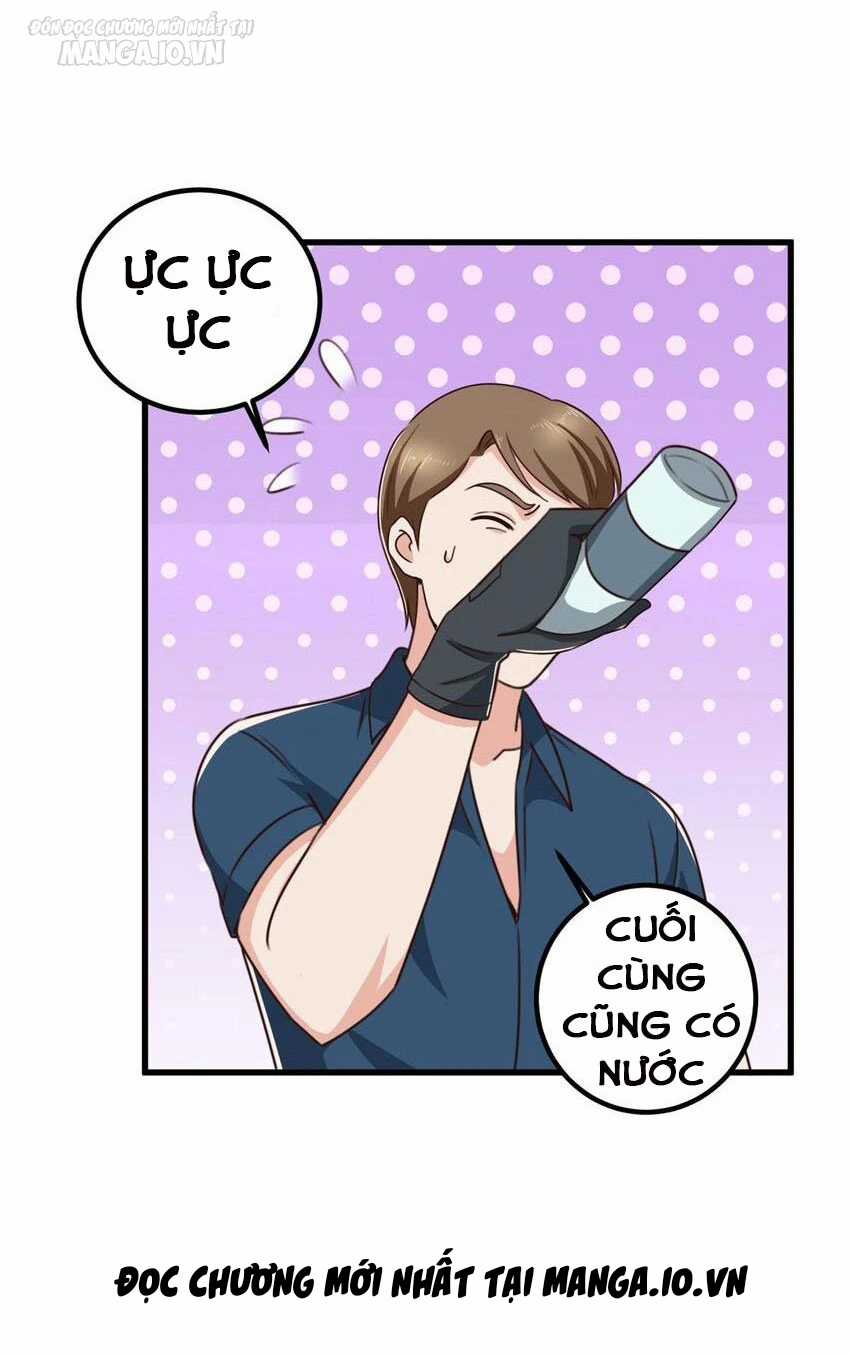 Lão Ba Cho Tôi Lựa Một Trong Mười Nữ Thần Để Kết Hôn Chapter 96 trang 13