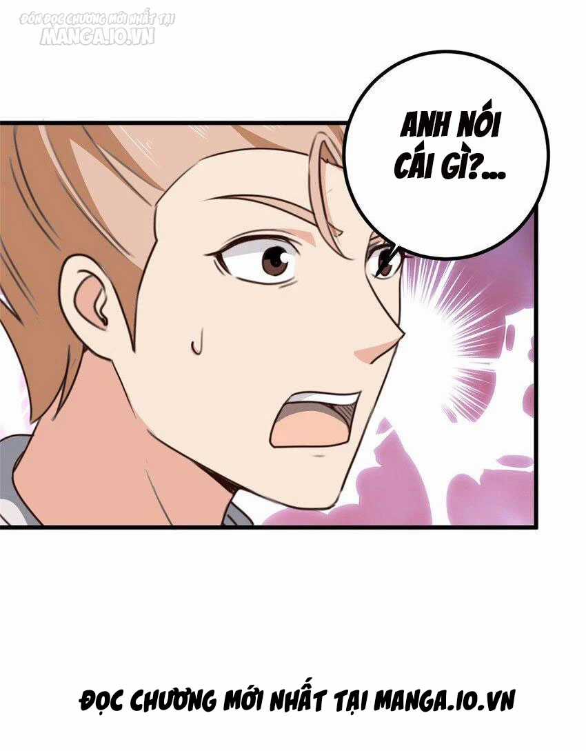 Lão Ba Cho Tôi Lựa Một Trong Mười Nữ Thần Để Kết Hôn Chapter 97 trang 5