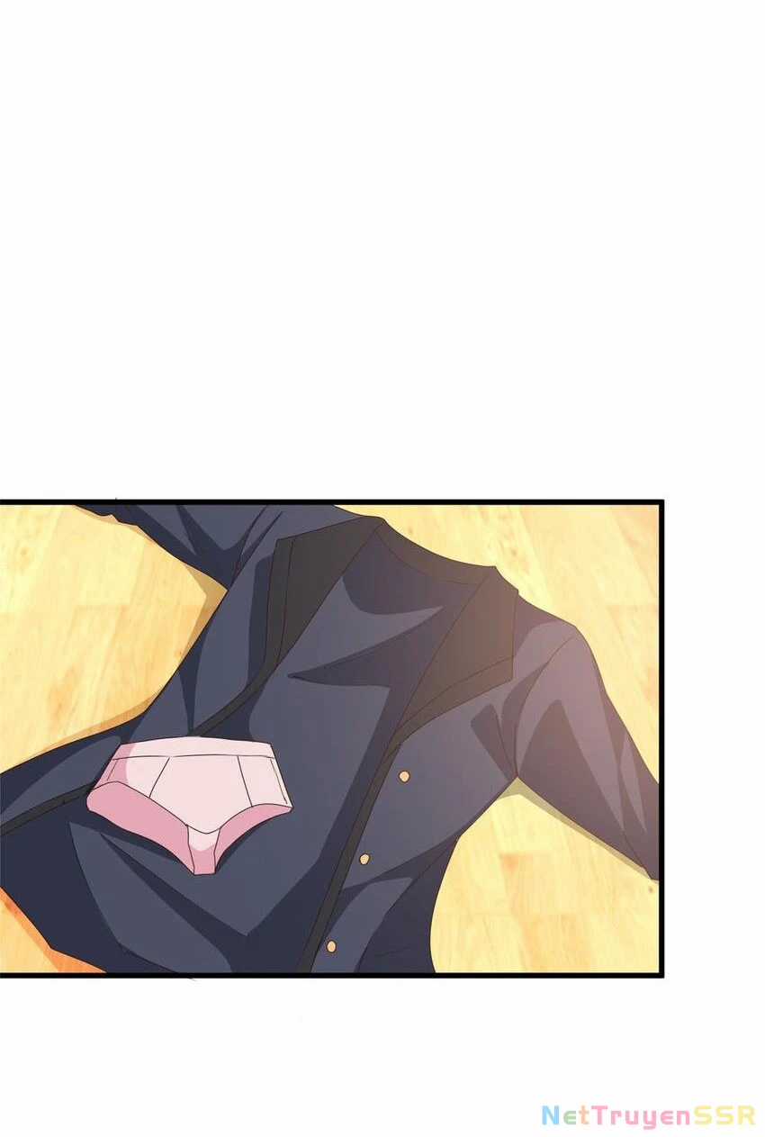 Lão Ba Cho Tôi Lựa Một Trong Mười Nữ Thần Để Kết Hôn Chapter 99 trang 24