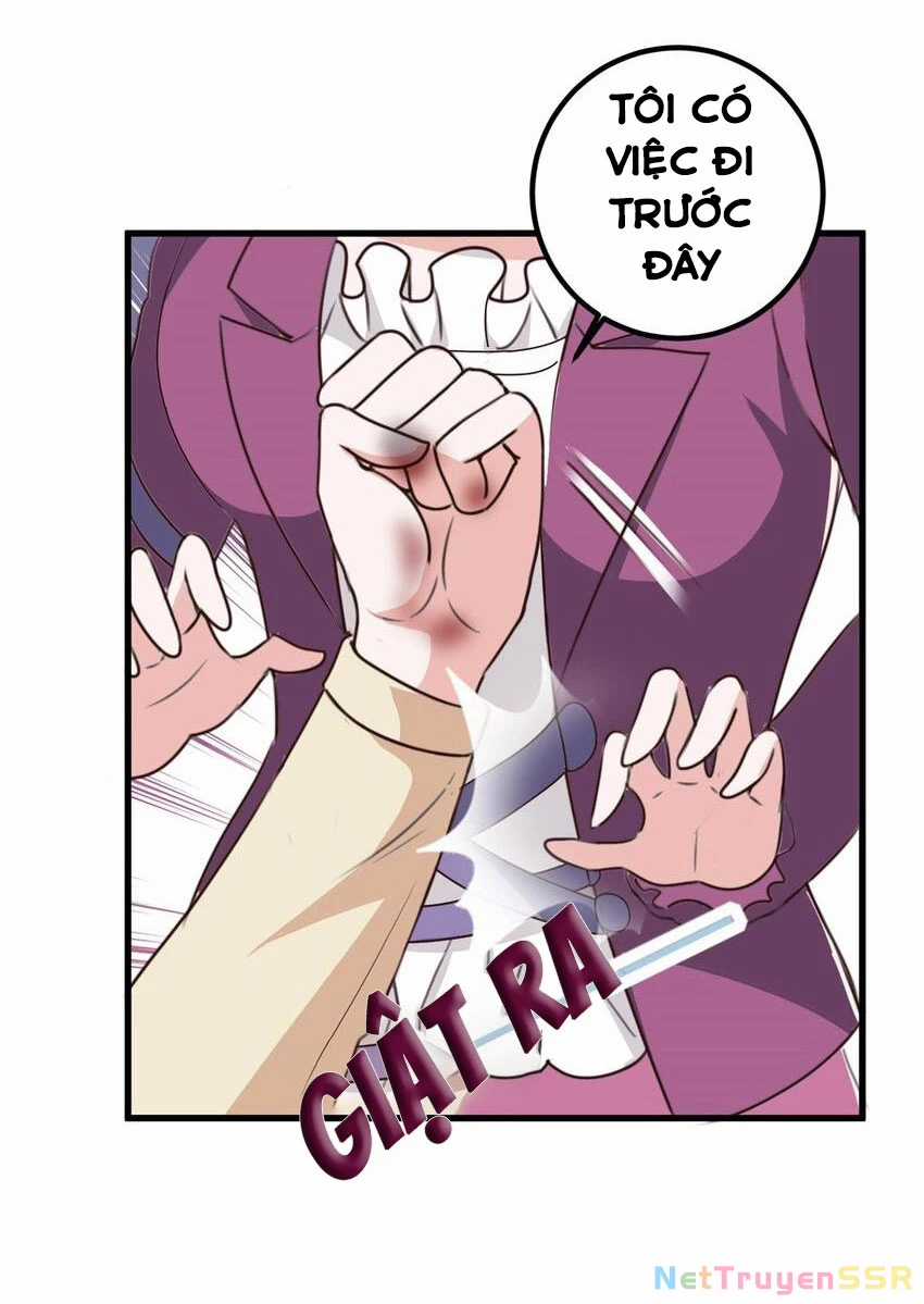 Lão Ba Cho Tôi Lựa Một Trong Mười Nữ Thần Để Kết Hôn Chapter 99 trang 6