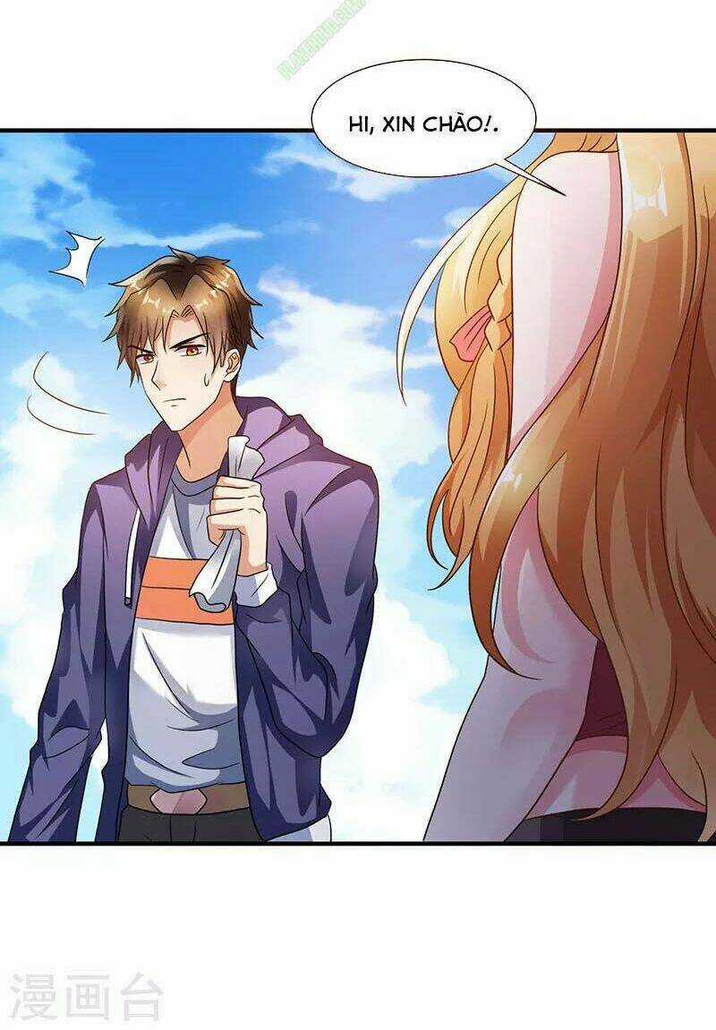 Lão Bà Đặc Công Cực Phẩm Của Tôi Chapter 1 trang 13