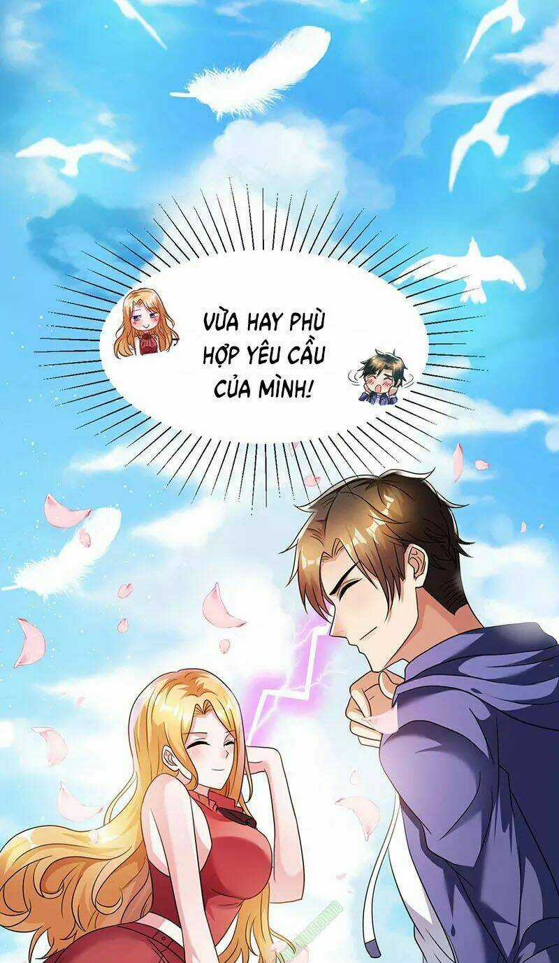 Lão Bà Đặc Công Cực Phẩm Của Tôi Chapter 1 trang 16