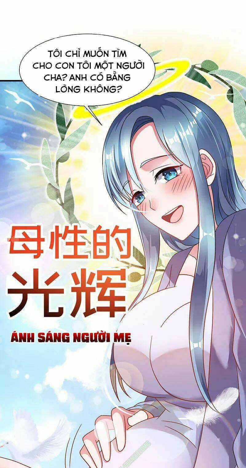 Lão Bà Đặc Công Cực Phẩm Của Tôi Chapter 1 trang 8