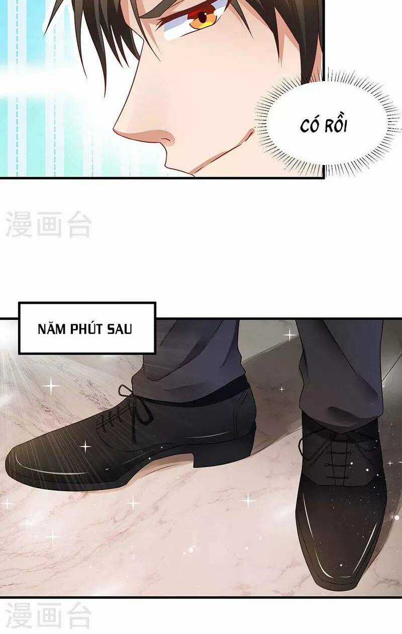 Lão Bà Đặc Công Cực Phẩm Của Tôi Chapter 10 trang 13