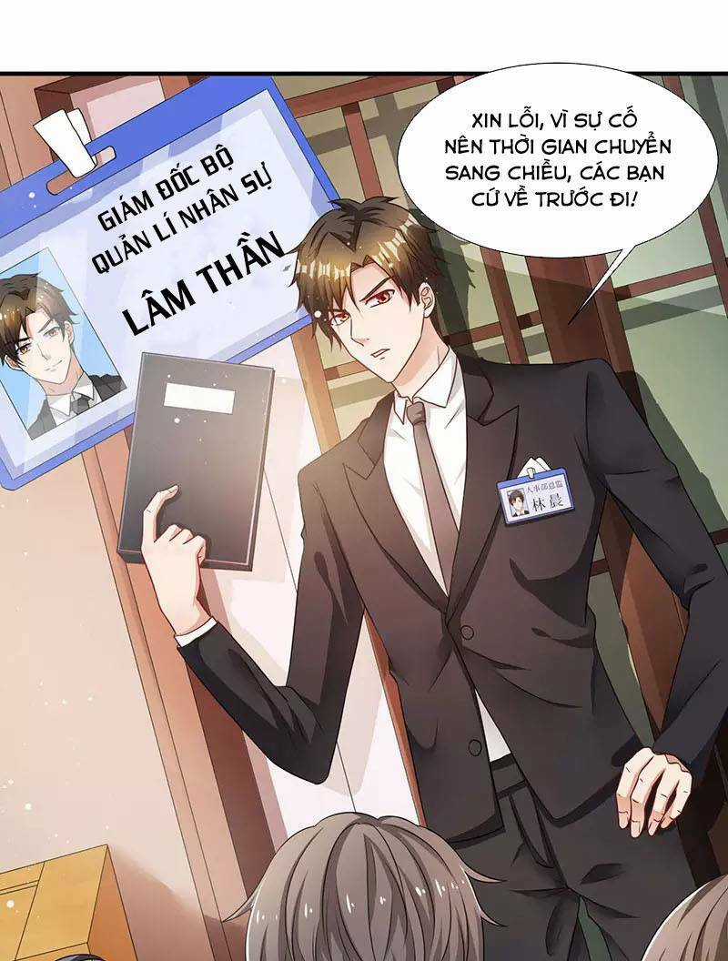 Lão Bà Đặc Công Cực Phẩm Của Tôi Chapter 10 trang 14