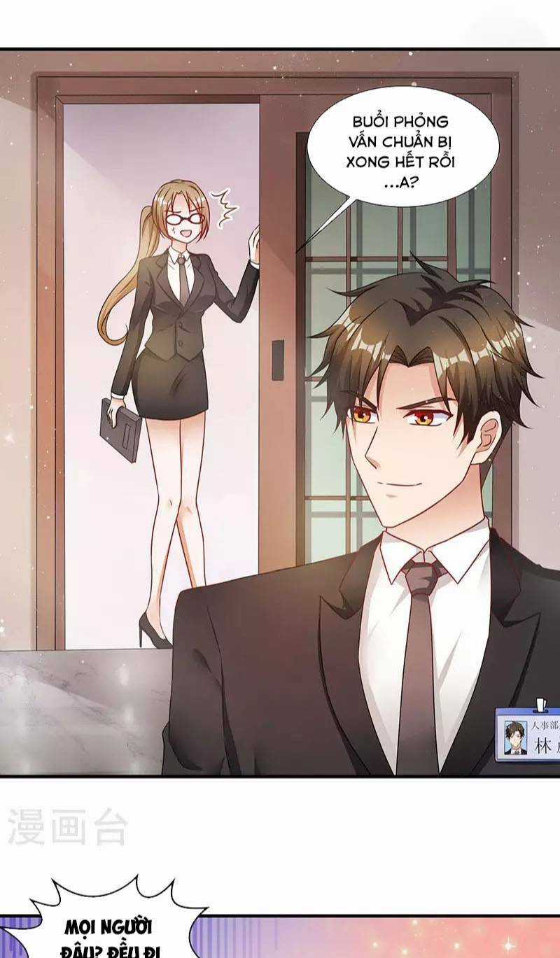 Lão Bà Đặc Công Cực Phẩm Của Tôi Chapter 10 trang 16